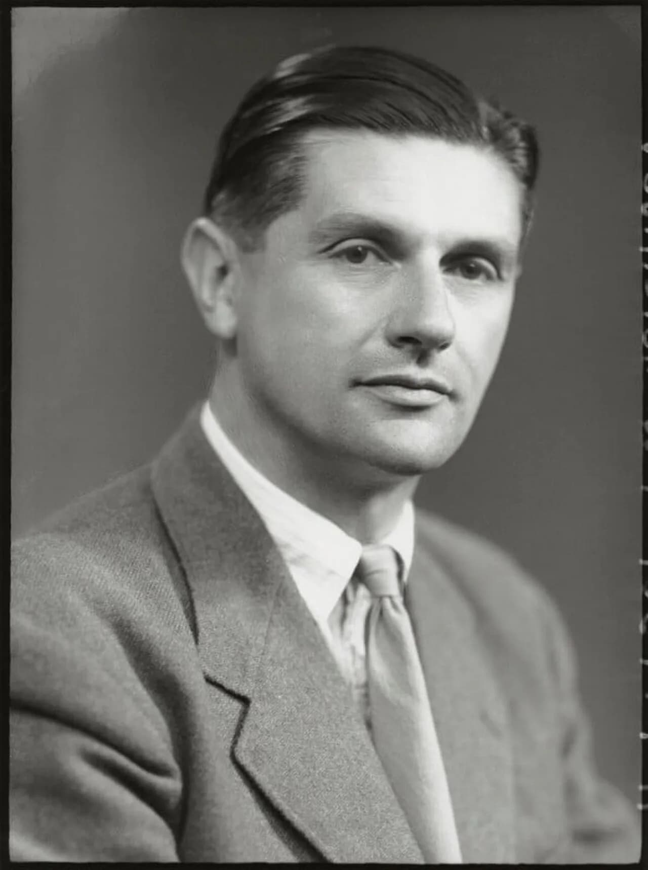 Terence Wilmot Hutchison