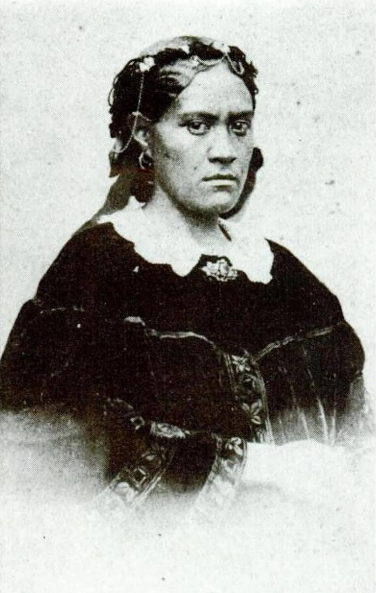 Teriimaevarua II