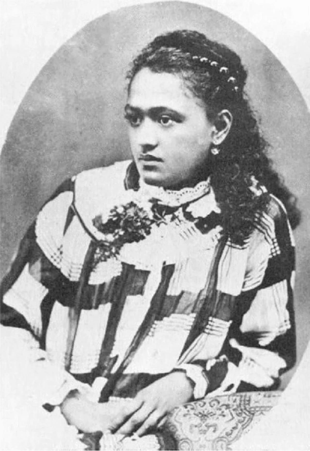 Teari'imaevarua III.