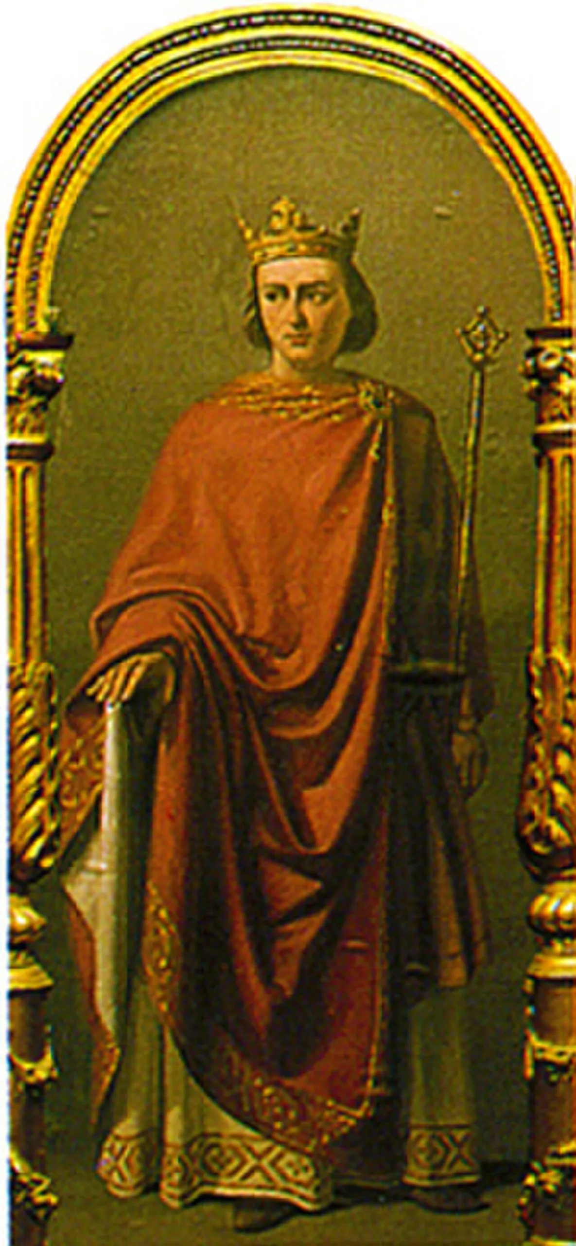 Theobald II.