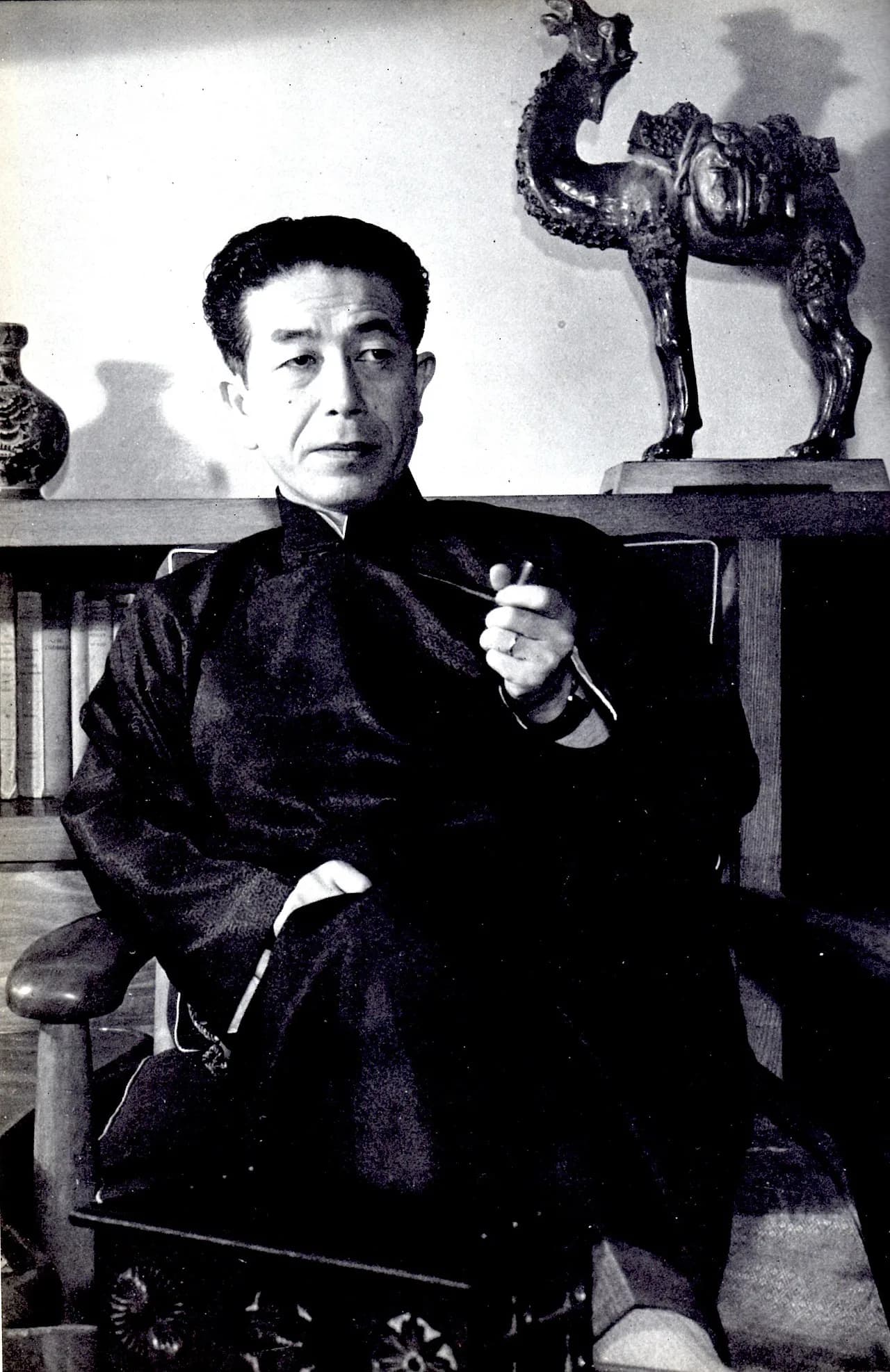 Tetsurō Furukaki