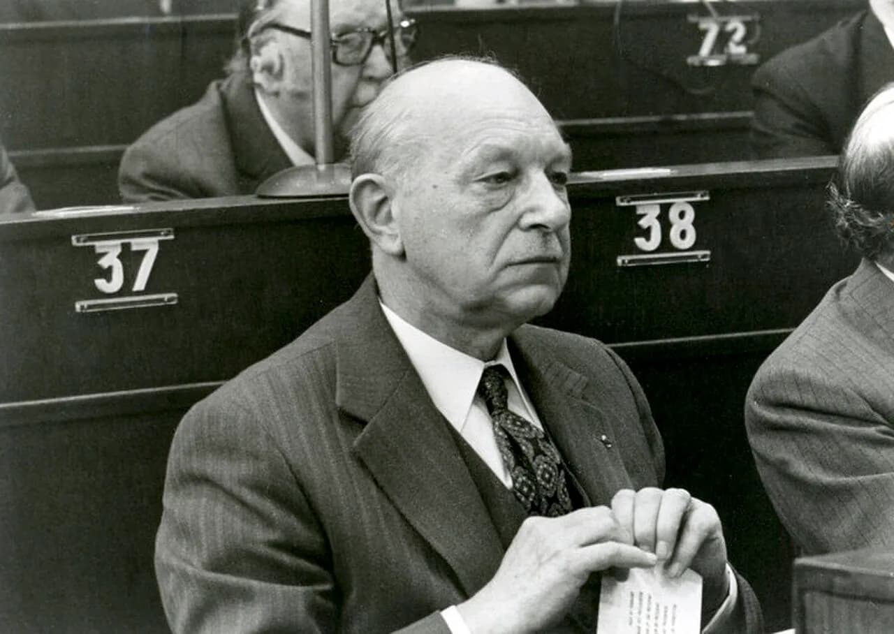 René Pêtre
