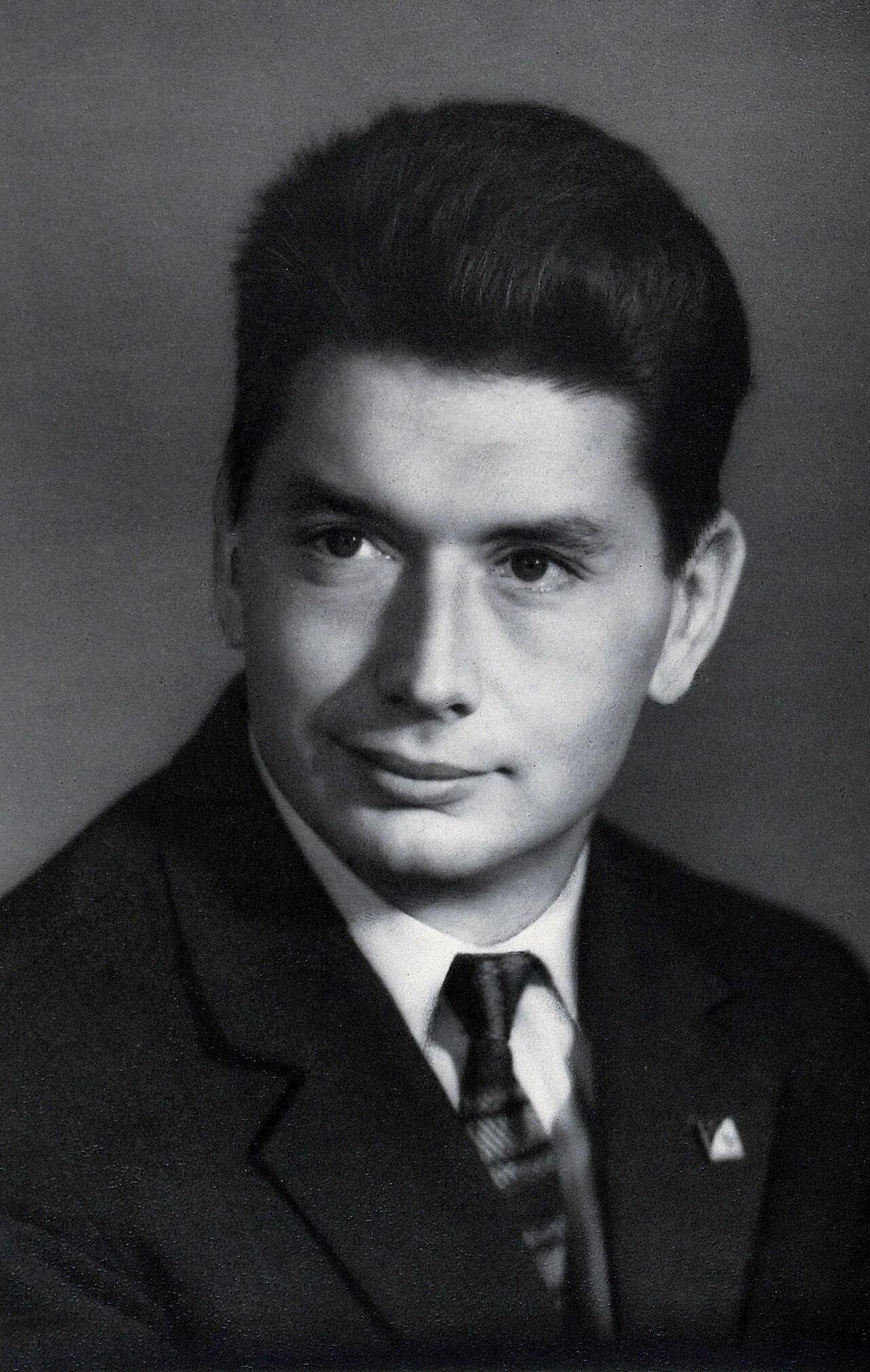 Boris Borissowitsch Jegorow