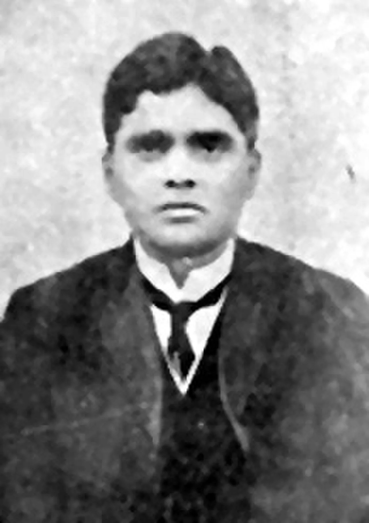 T. Prakasam