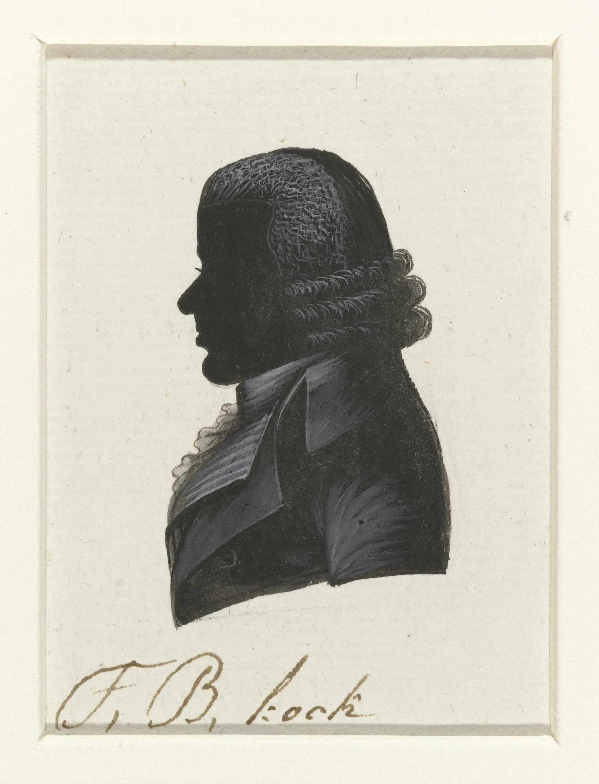 Theodorus Bernardus Kock