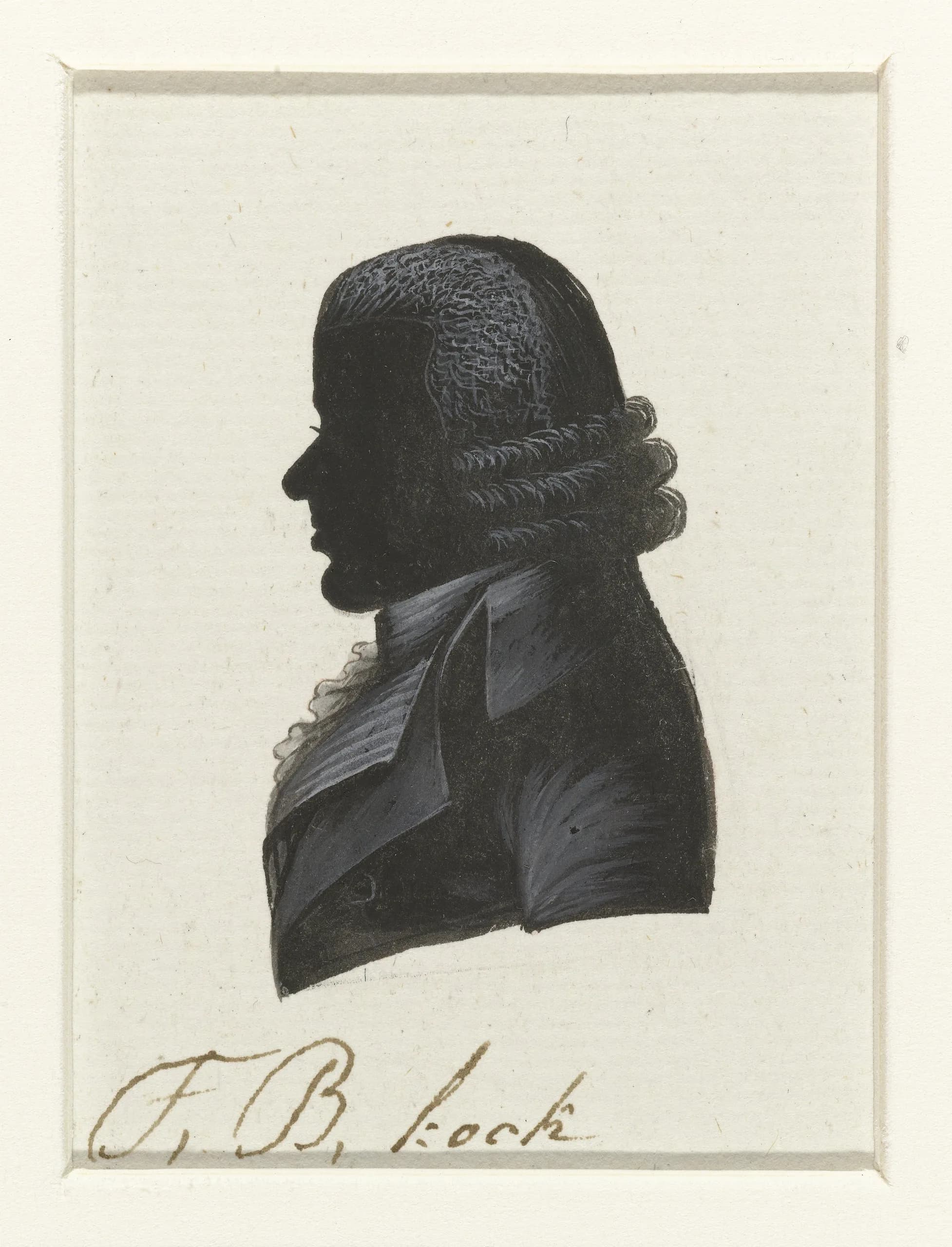 Theodorus Bernardus Kock