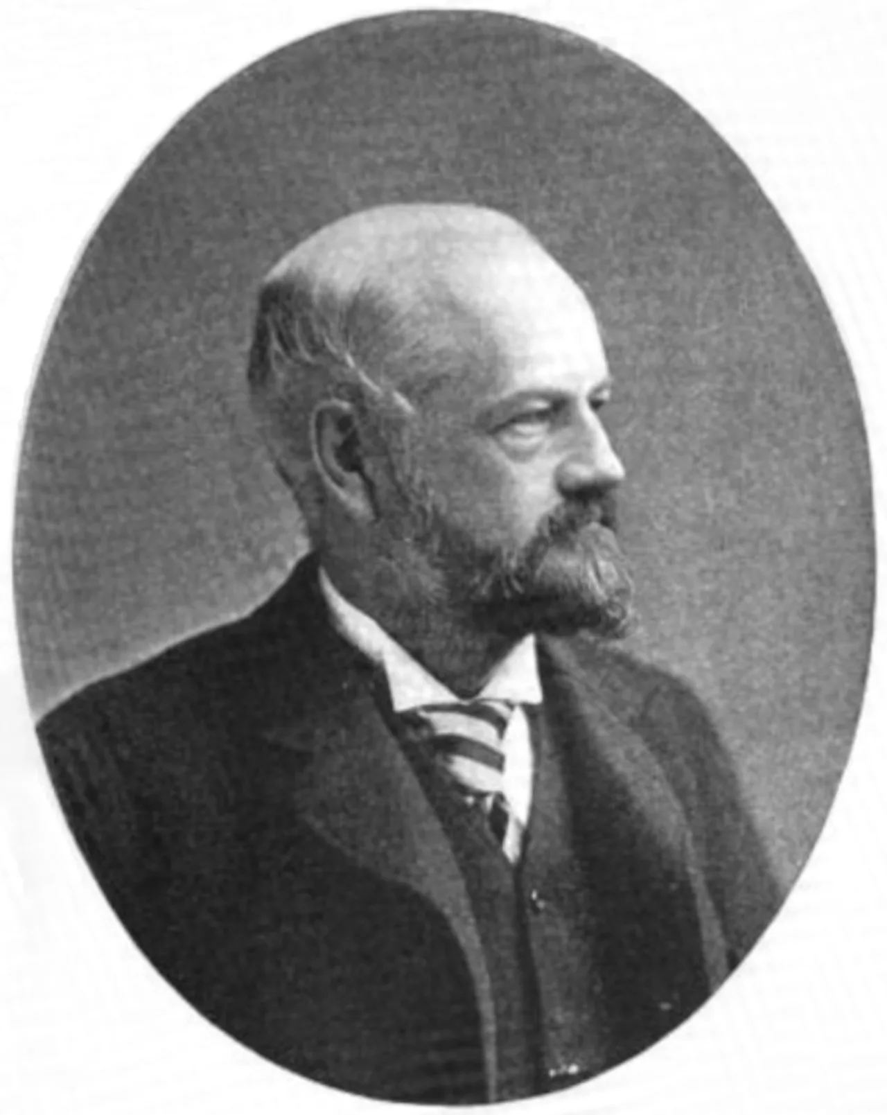Quintin Hogg
