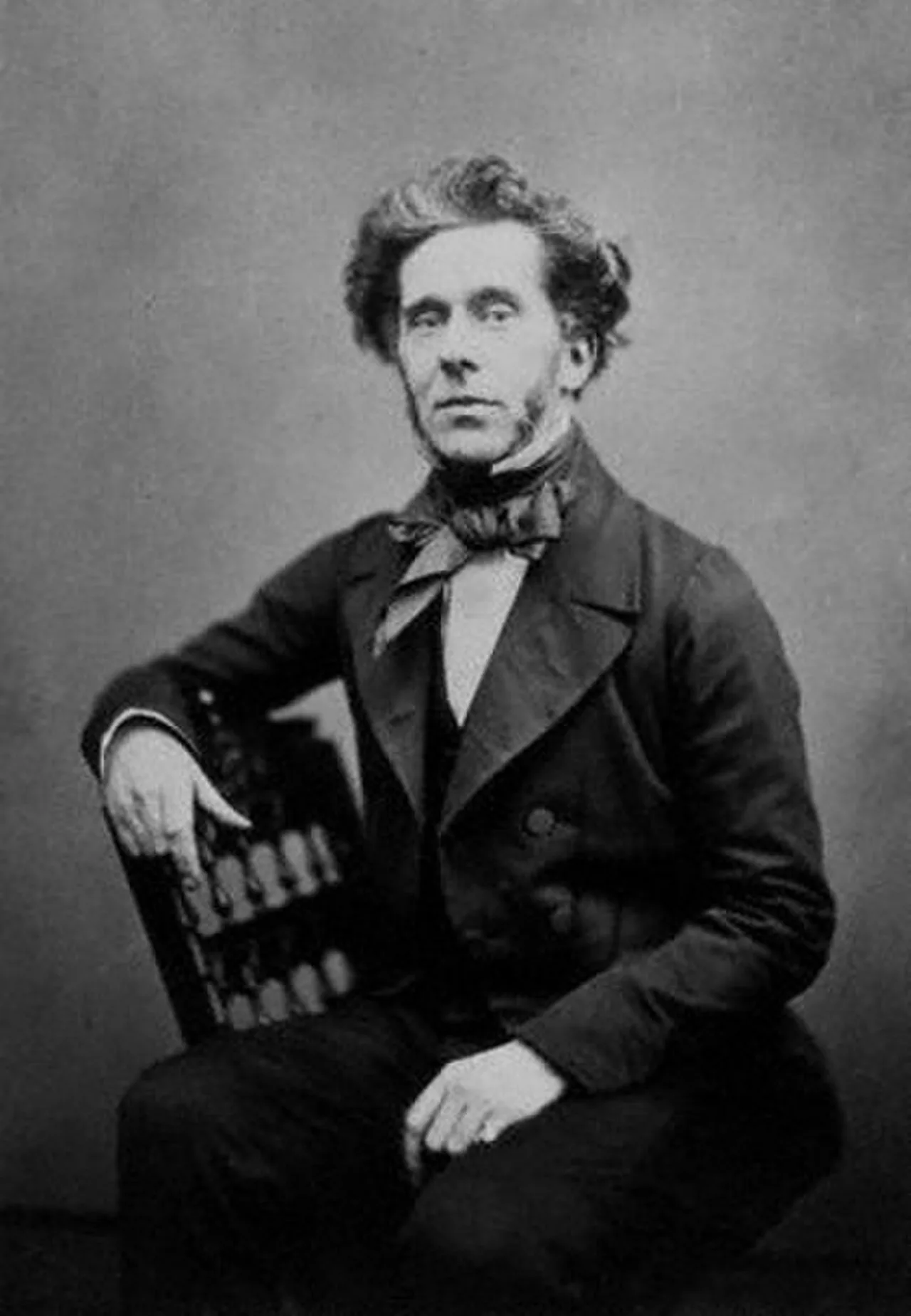 Theophilus Thompson