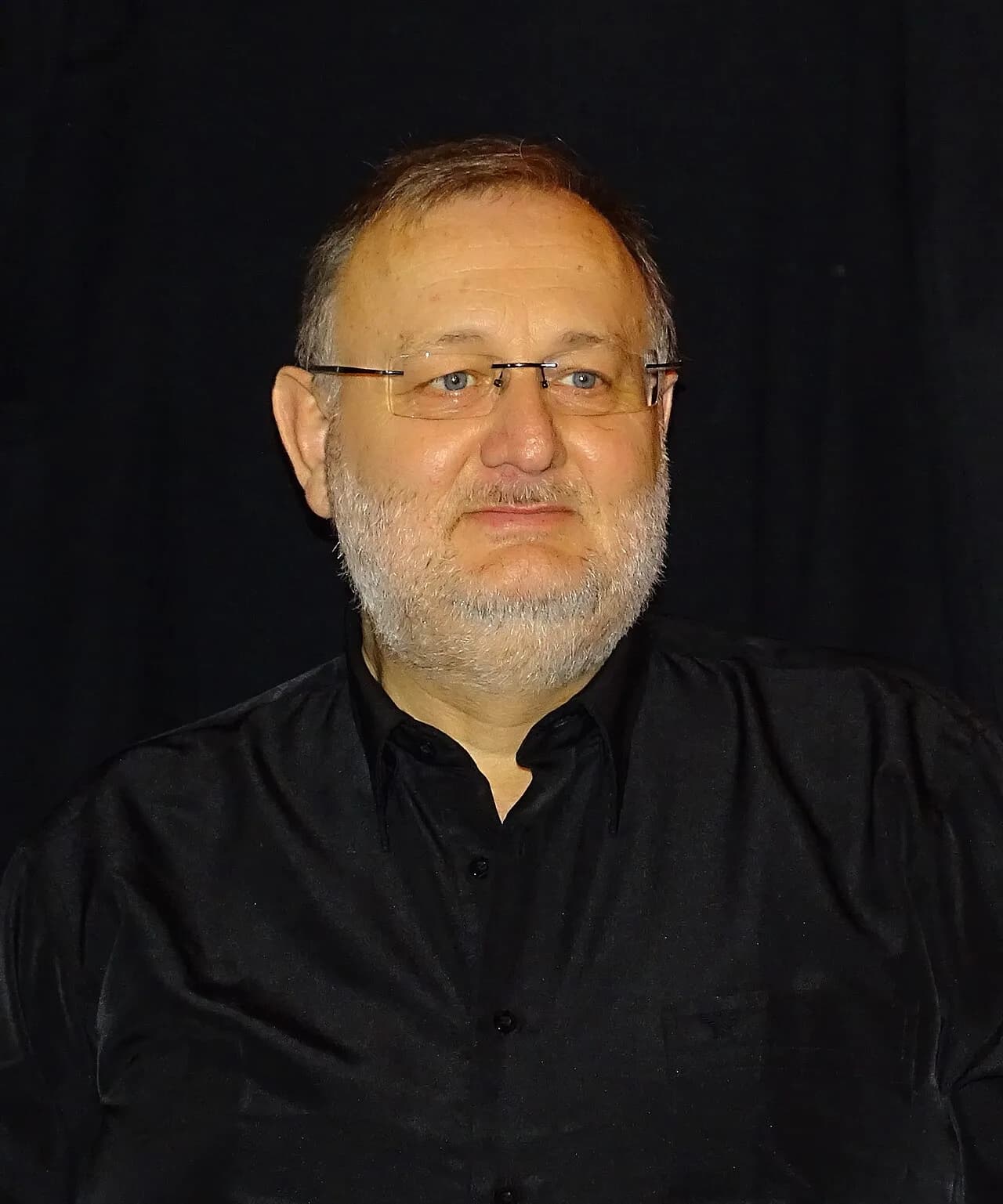 Thierry Alla