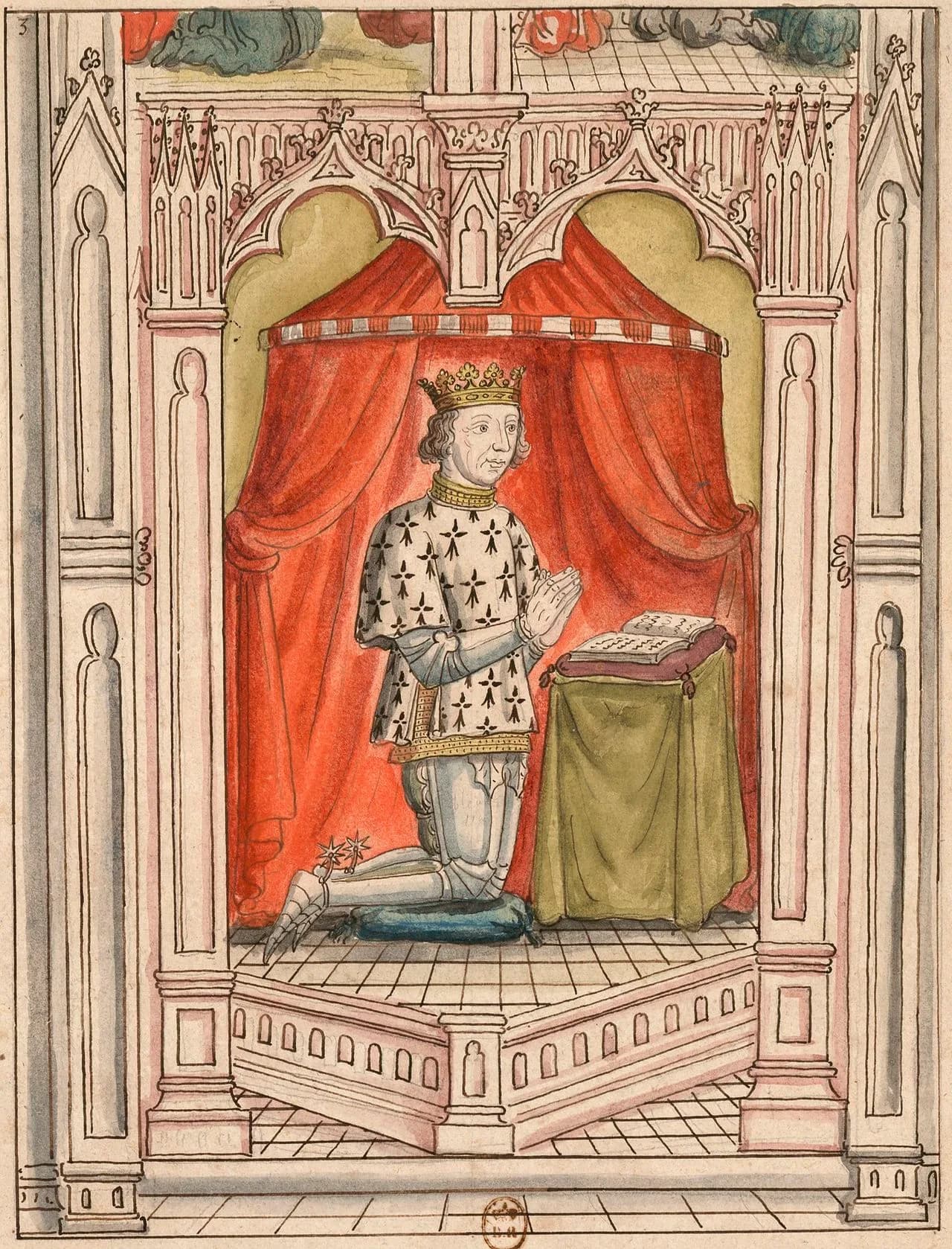Franz II.