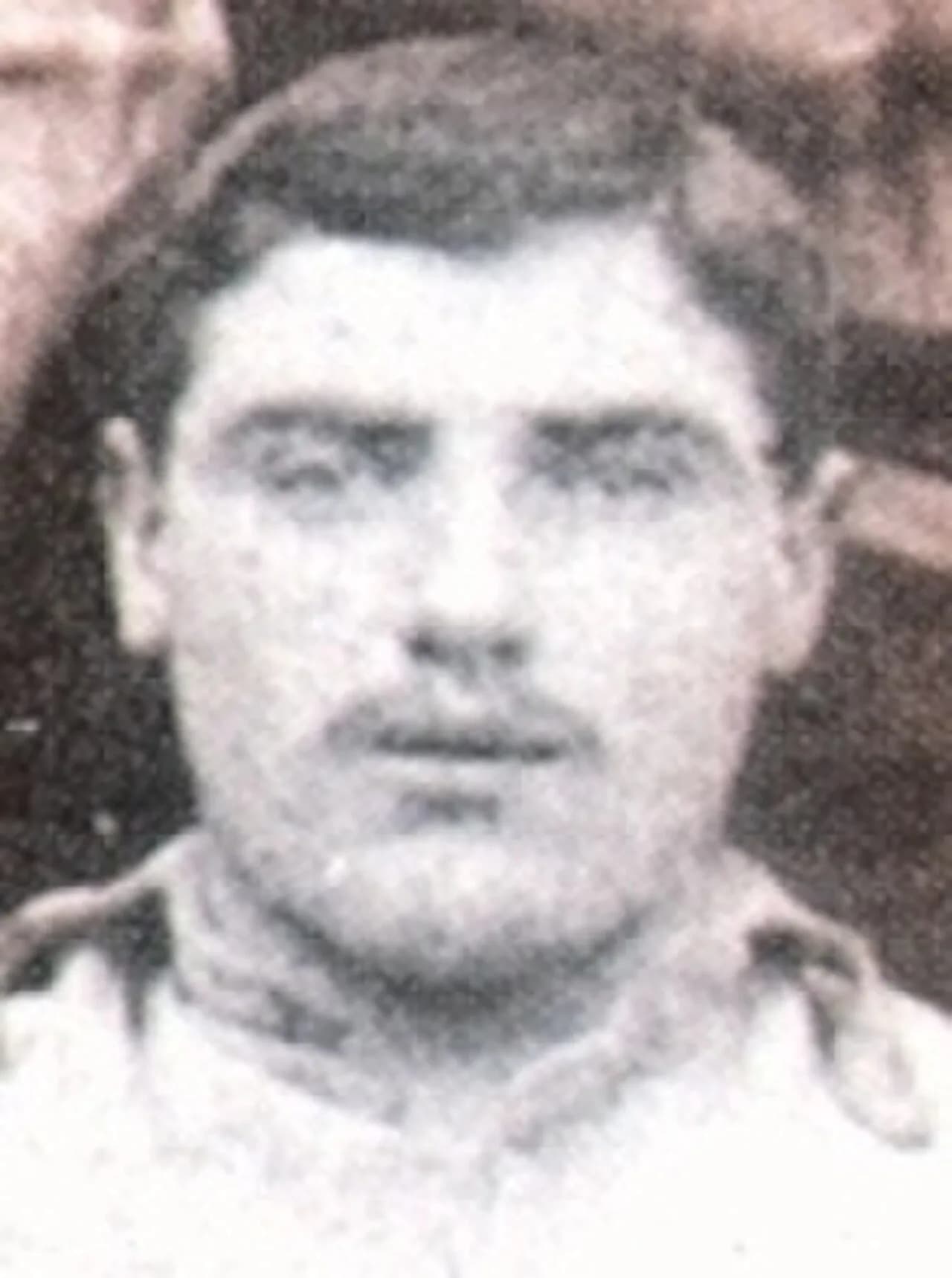 Harry Bradshaw