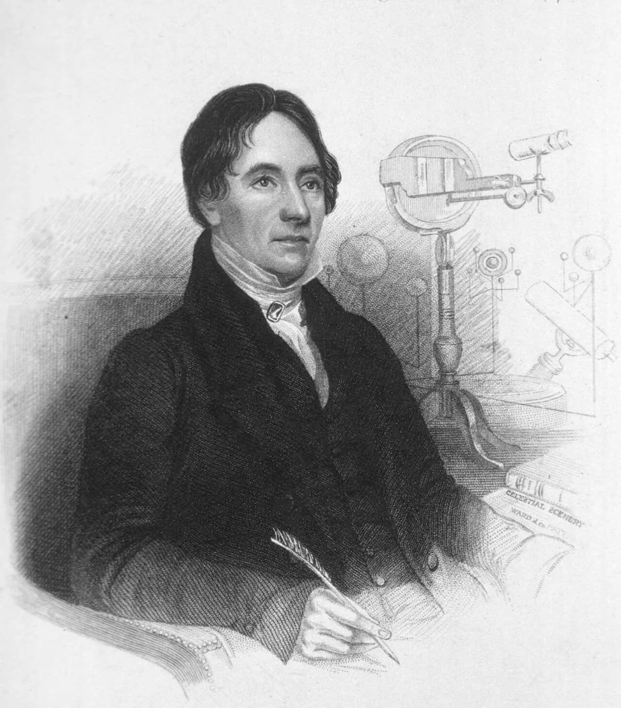Thomas Dick