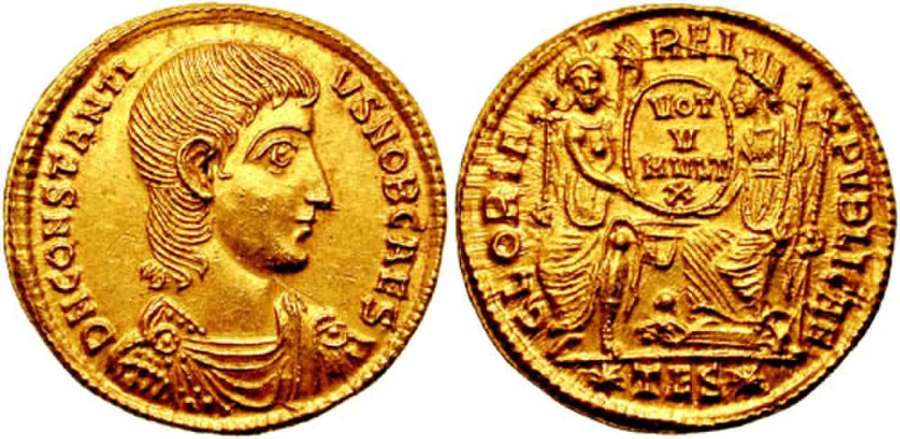 Constantius Gallus