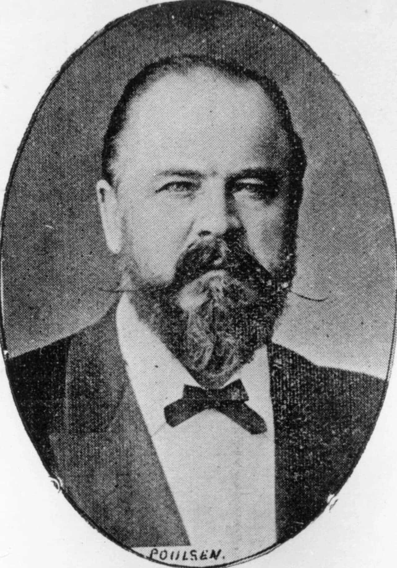 Thomas Finney