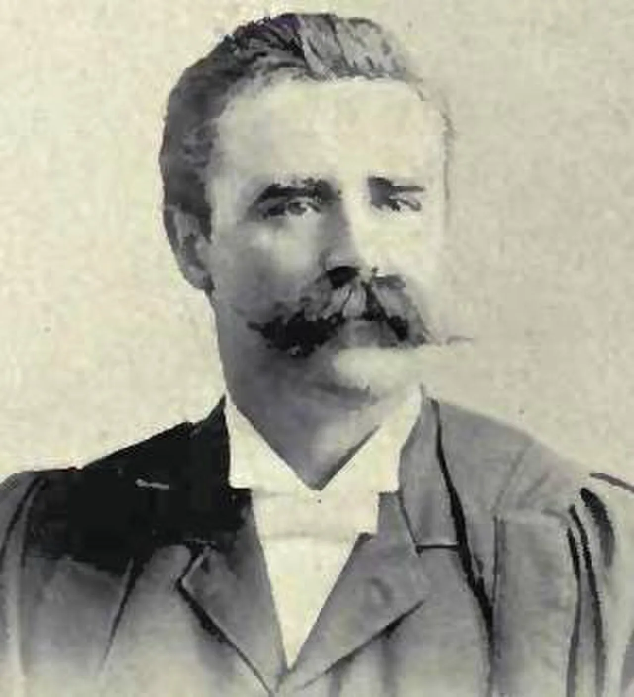Thomas Fortin