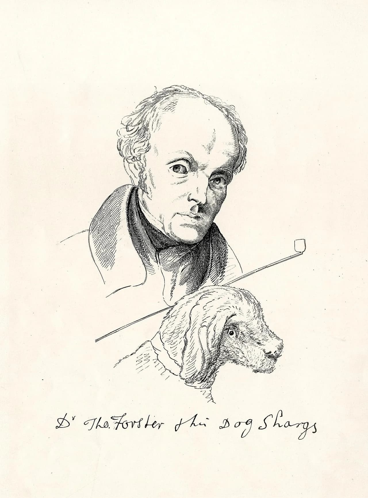 Thomas Furly Forster