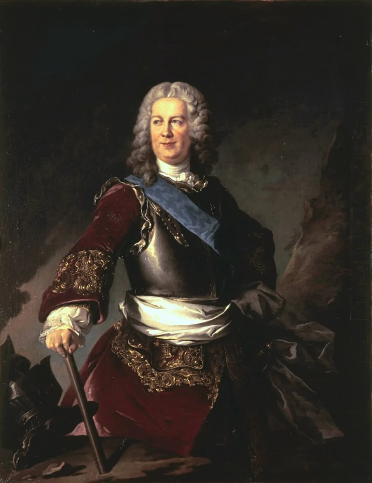 Thomas Goyon de Matignon