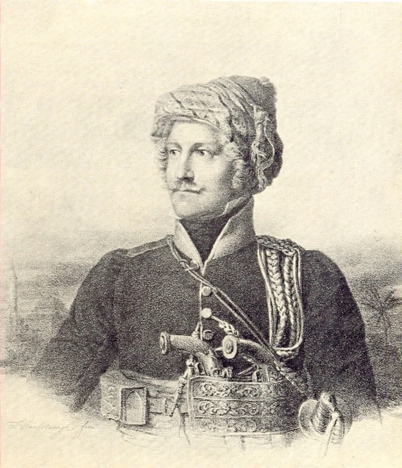 Thomas Gordon