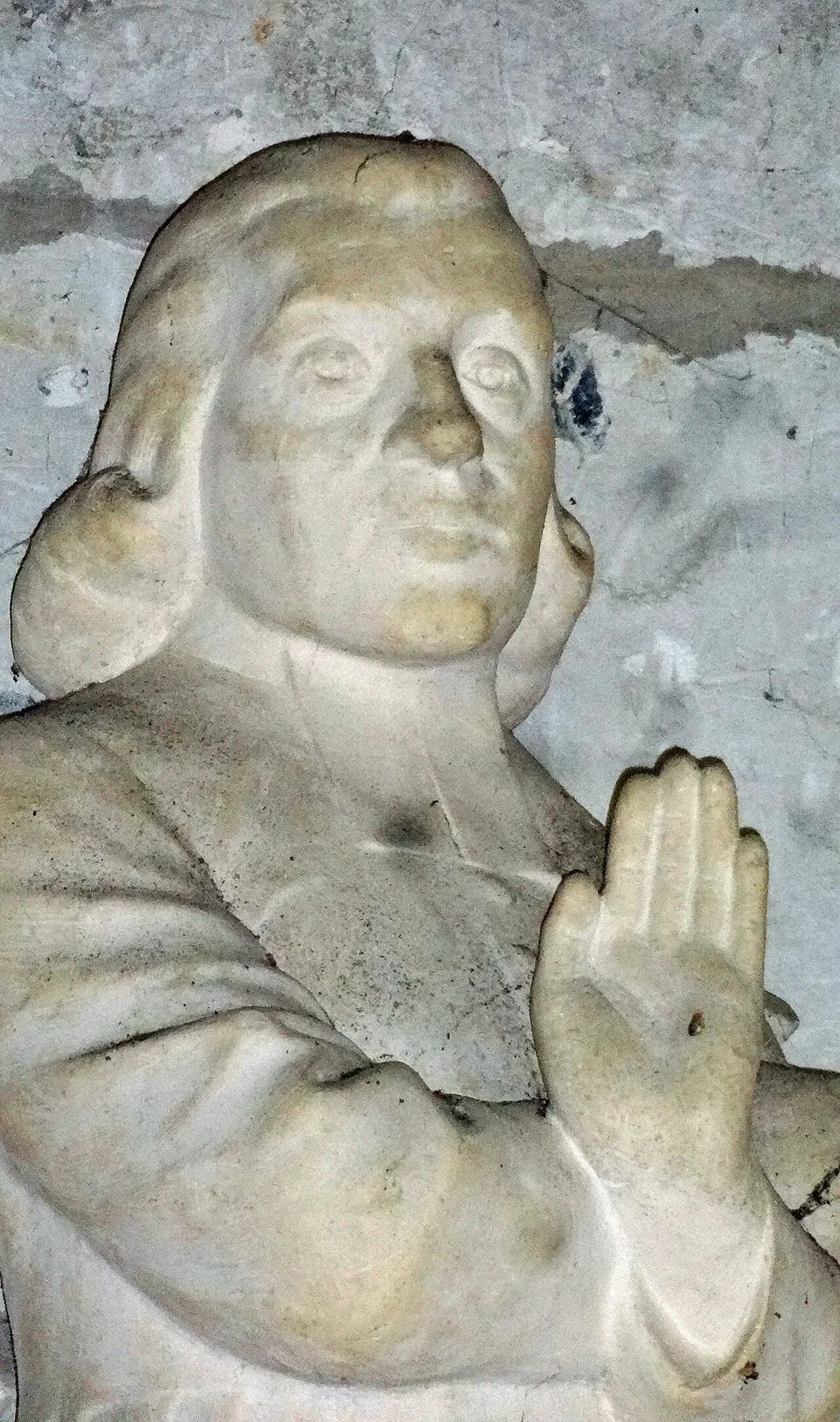 Thomas Jean Montsaint