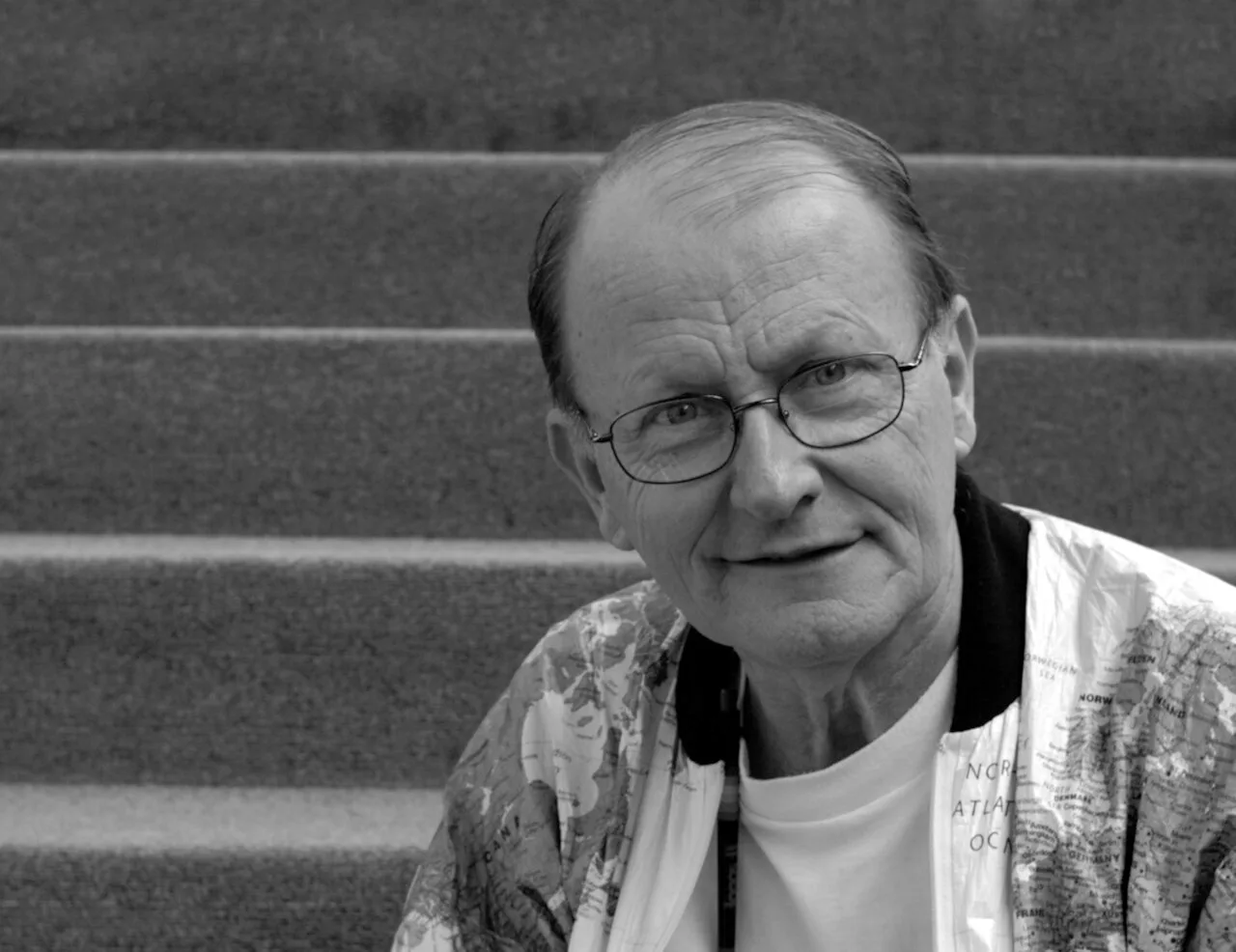George Verwer