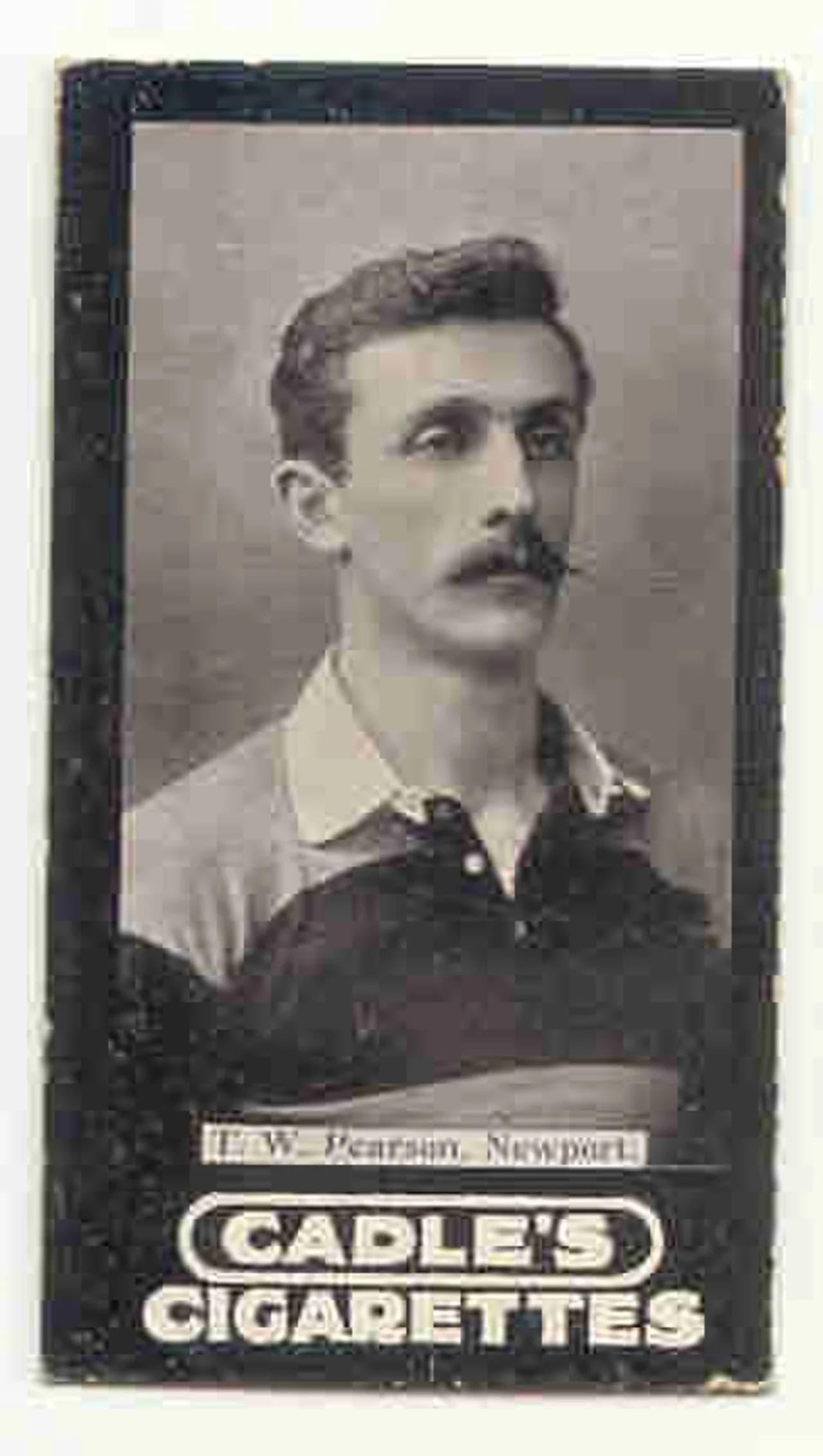 Tom Pearson