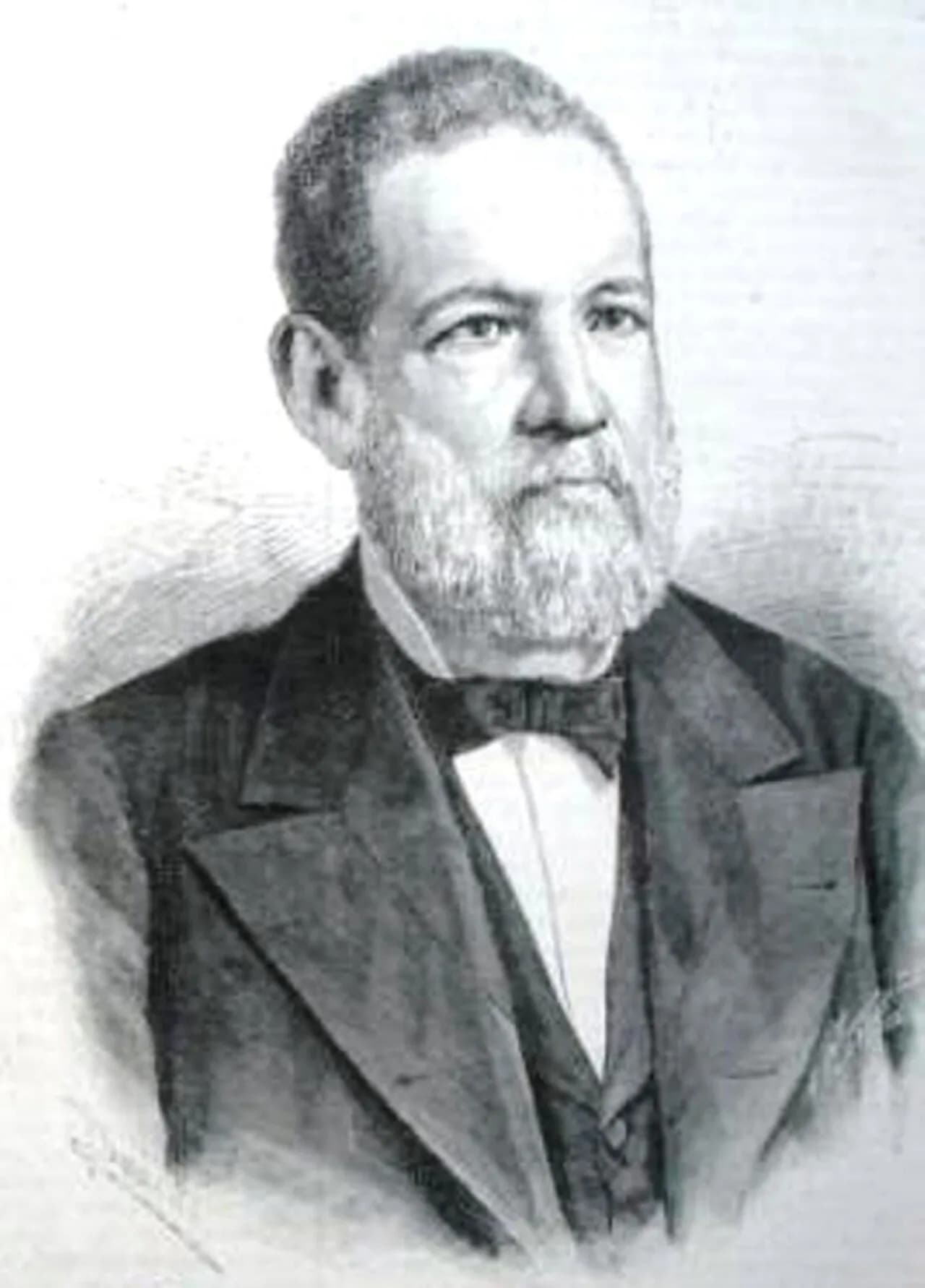 Evaristo Carazo Aranda