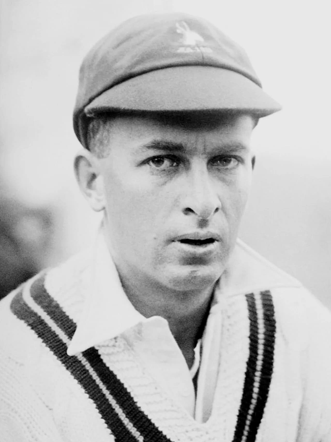Bruce Mitchell