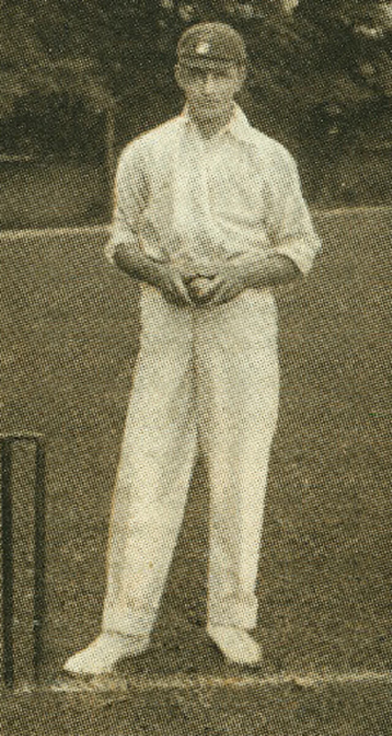 Charlie Llewellyn