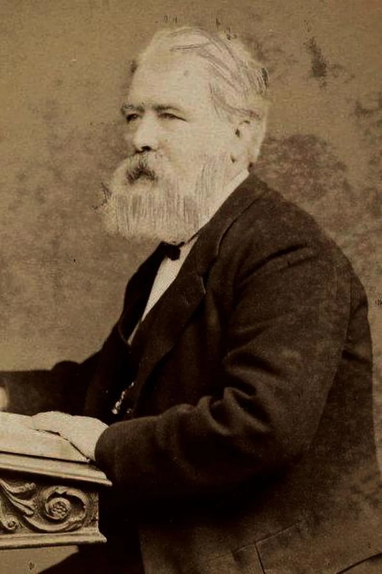 Thomas Rupert Jones