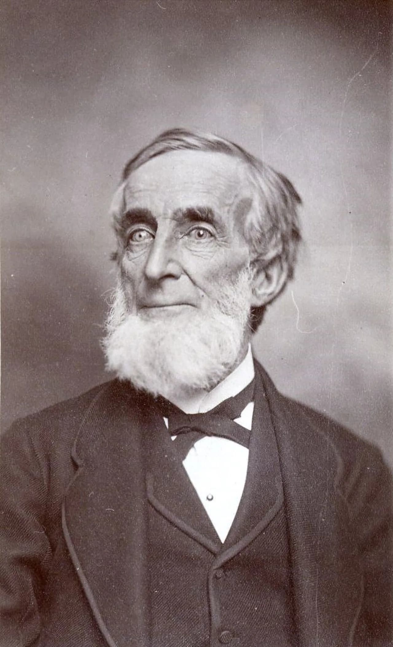 Thomas Storrow Brown