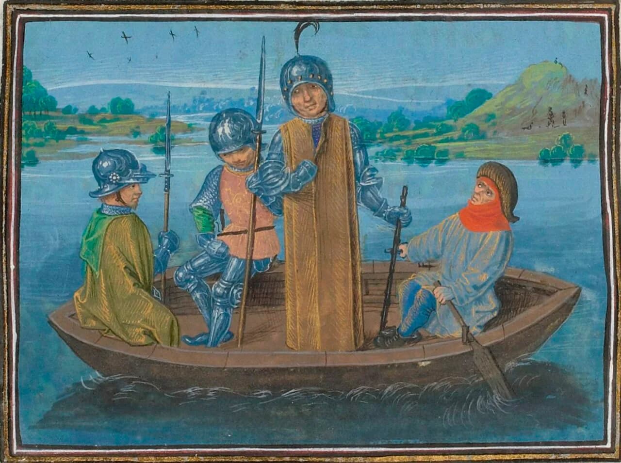 Robert de Vere, Duke of Ireland