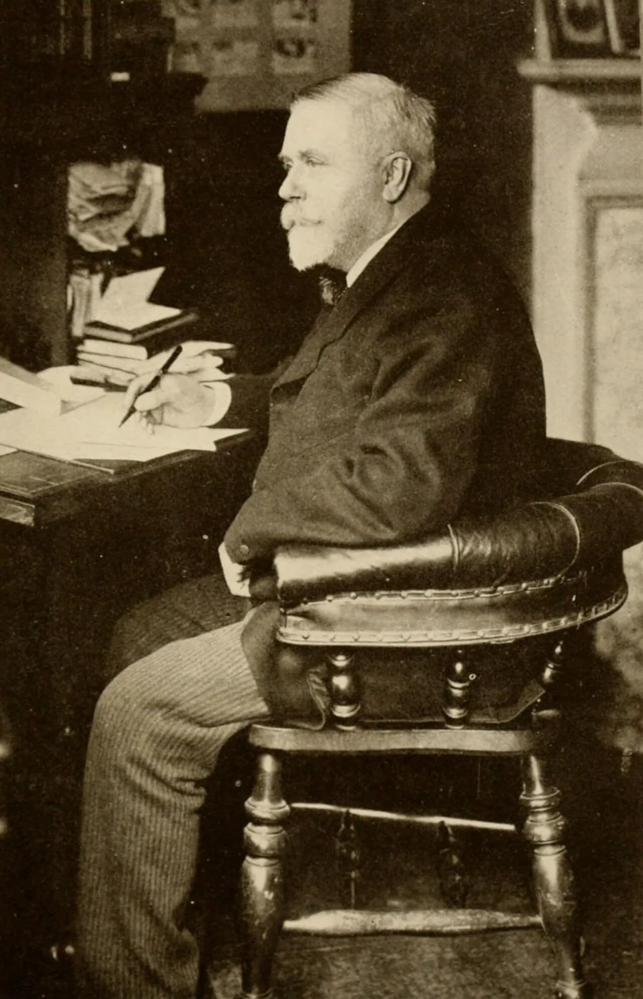 Thomas Wemyss Reid