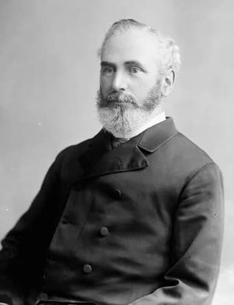 Thomas White