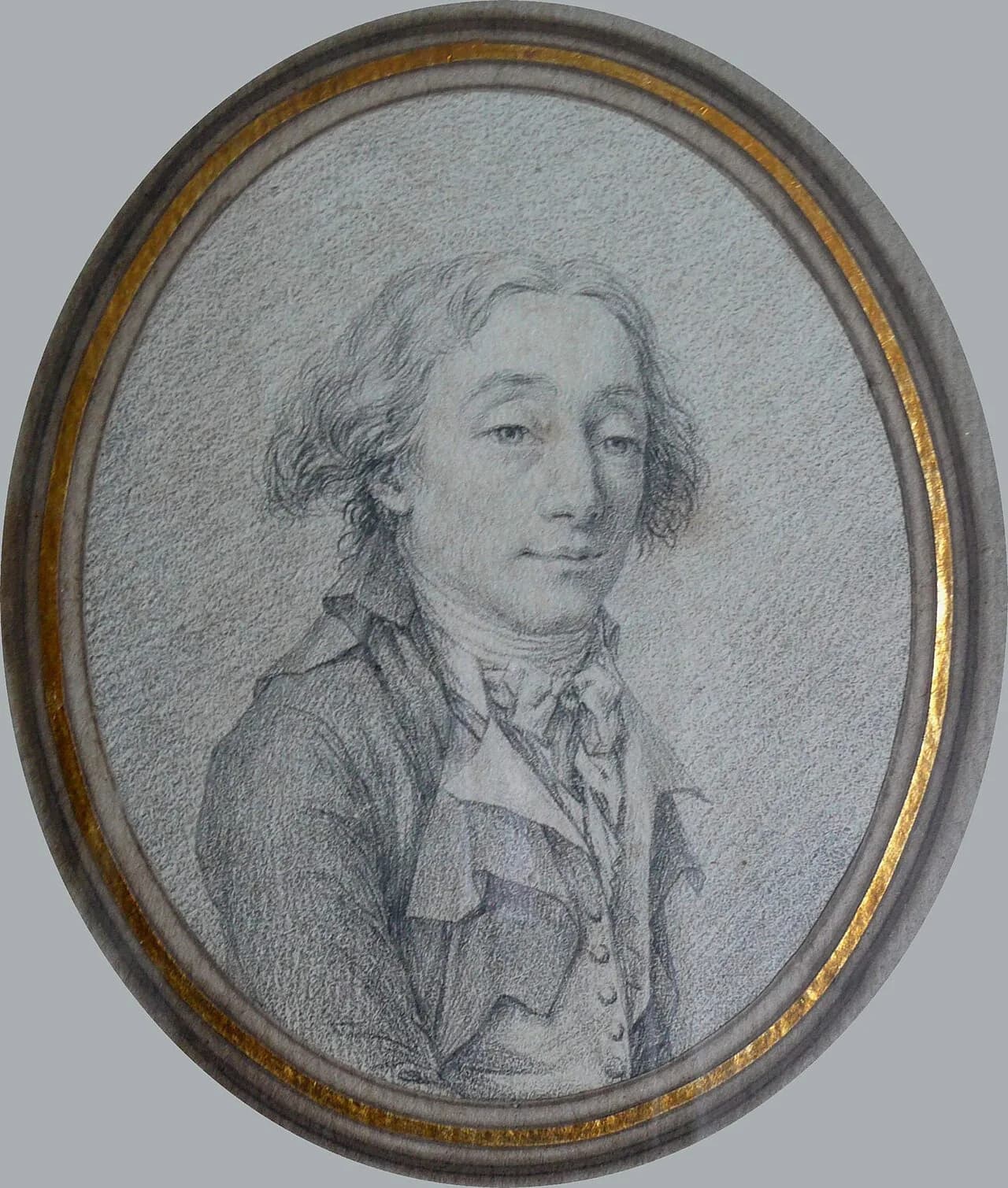 Thomas de Treil de Pardailhan