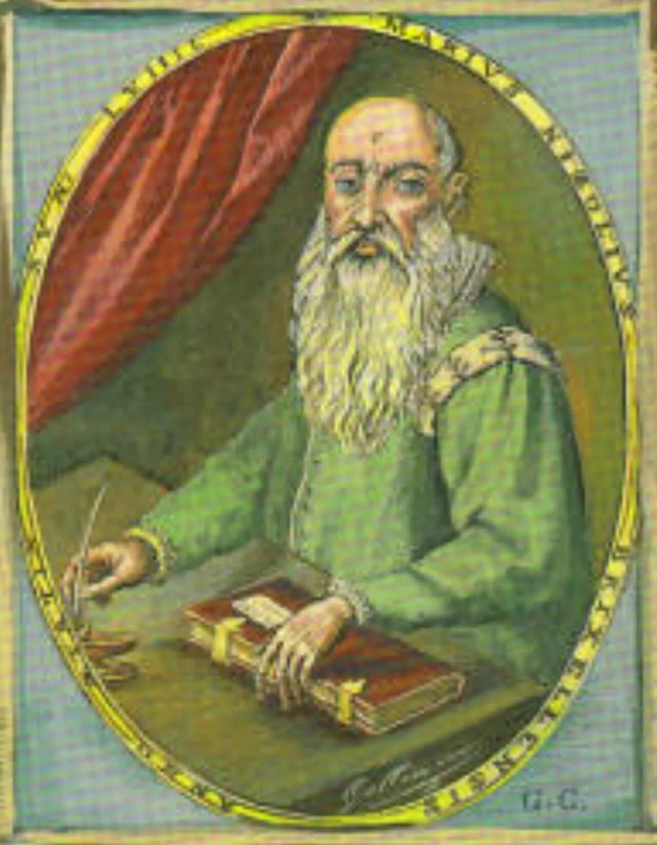 Mario Nizolio