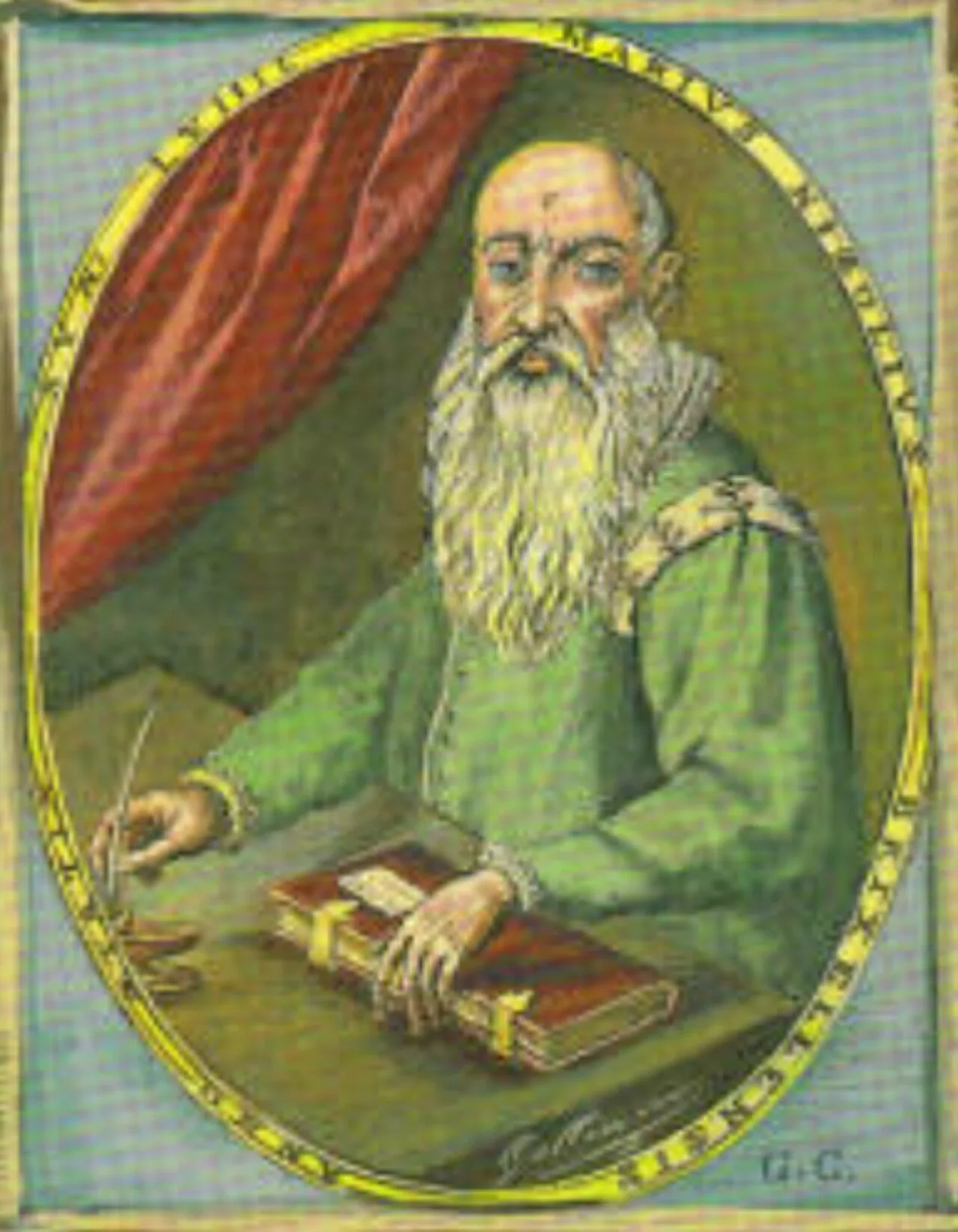 Mario Nizolio