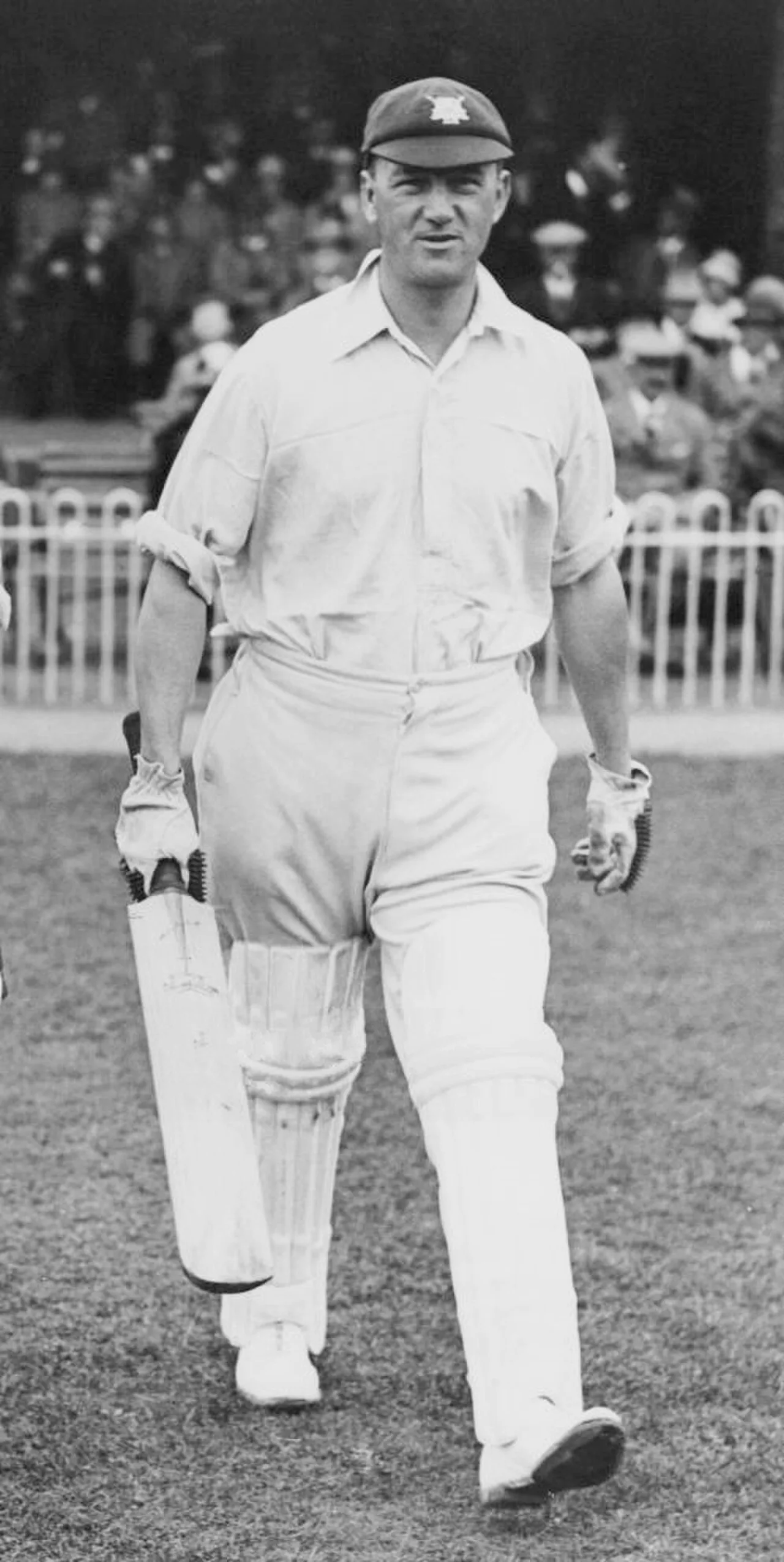William Whysall