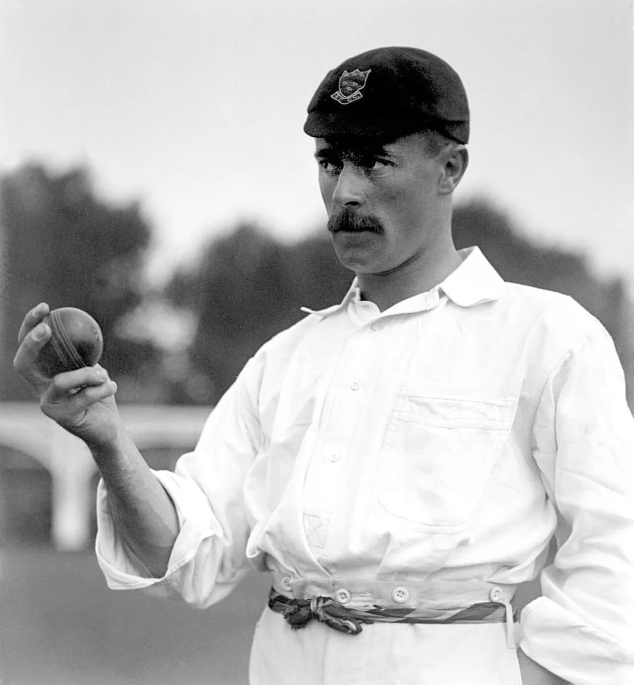 Joe Vine