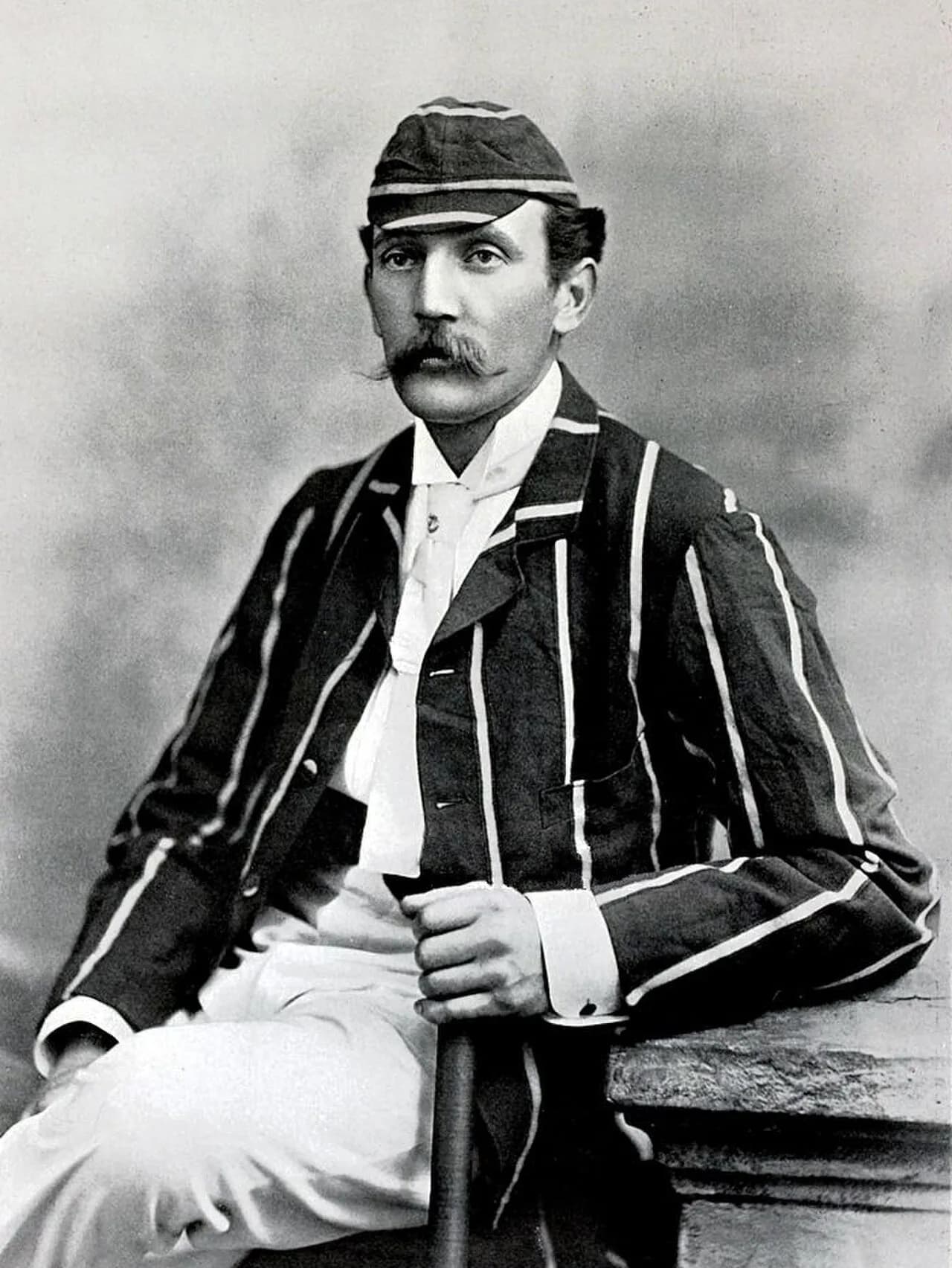 William Scotton