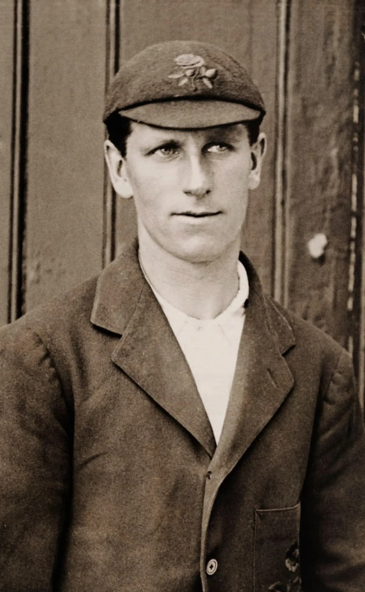 Ernest Tyldesley