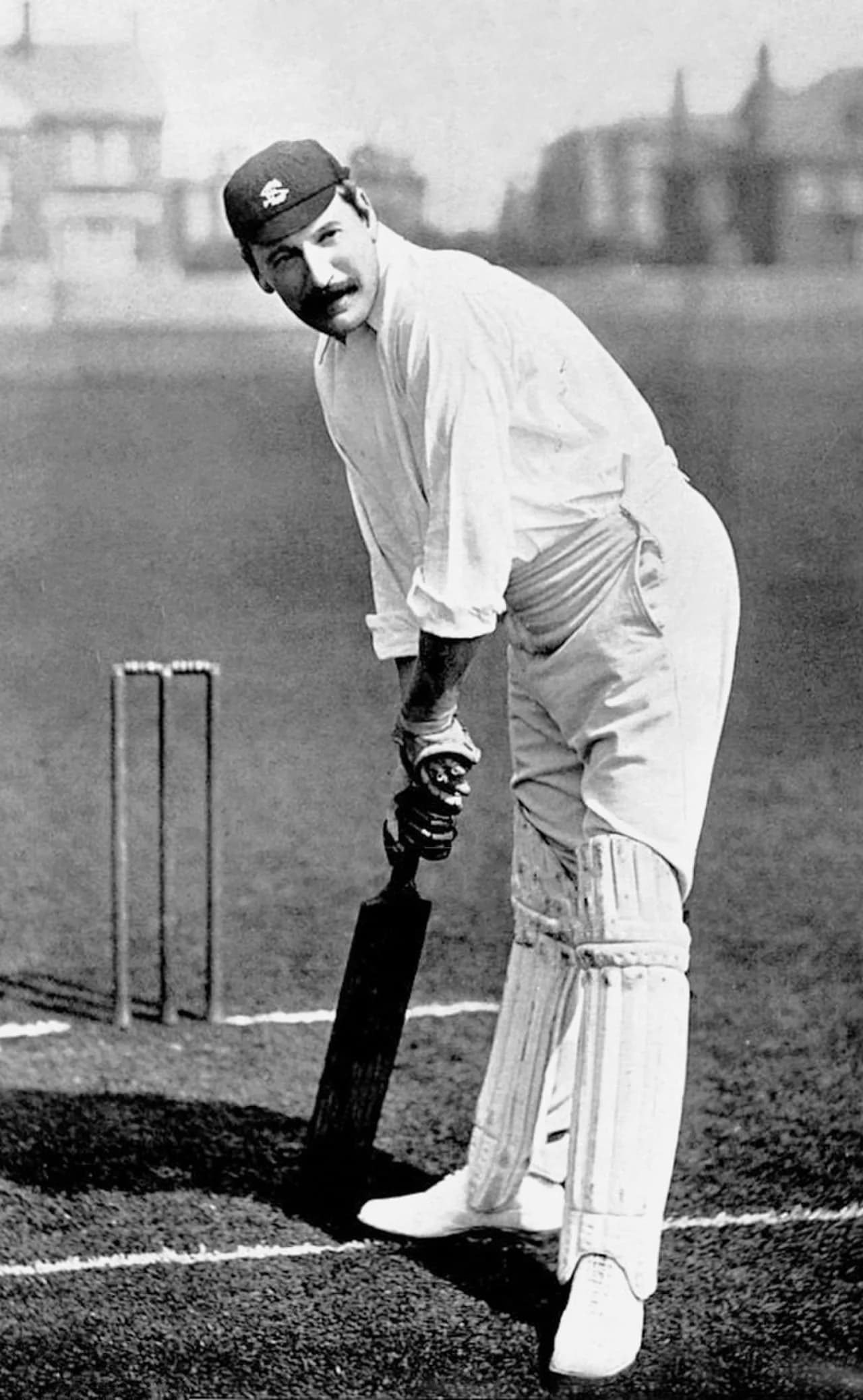 Walter Read