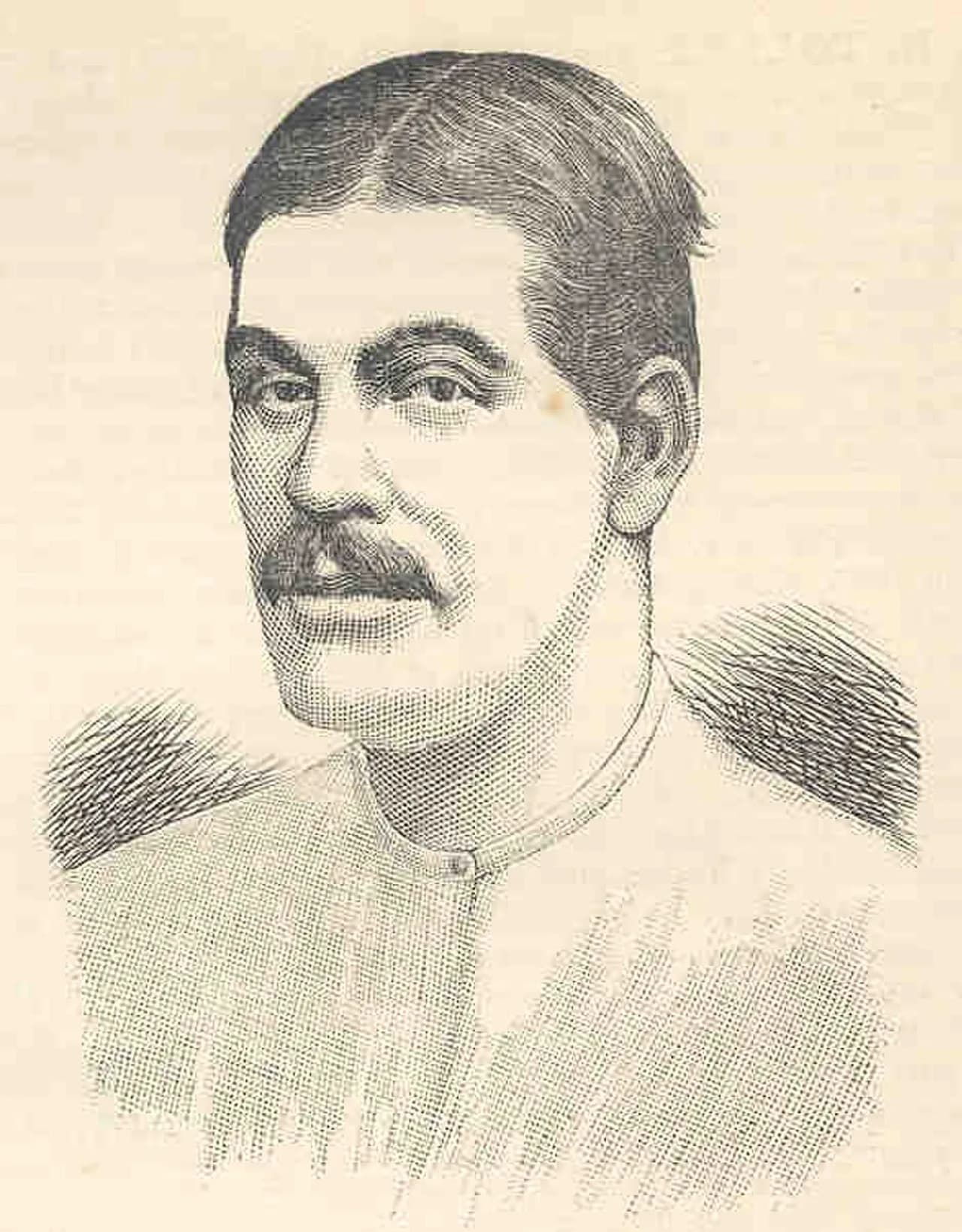 Fred Morley