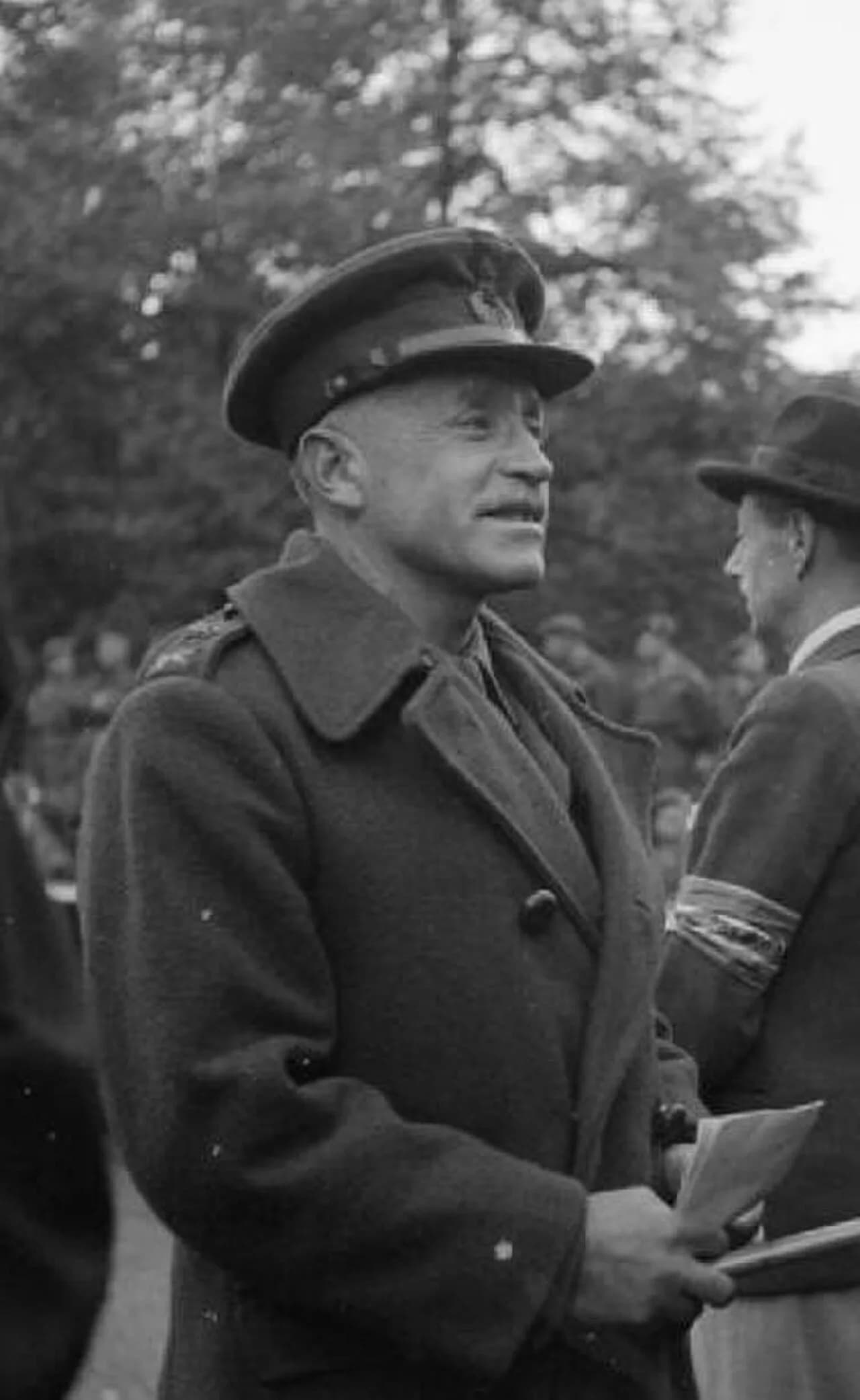 Richard O’Connor