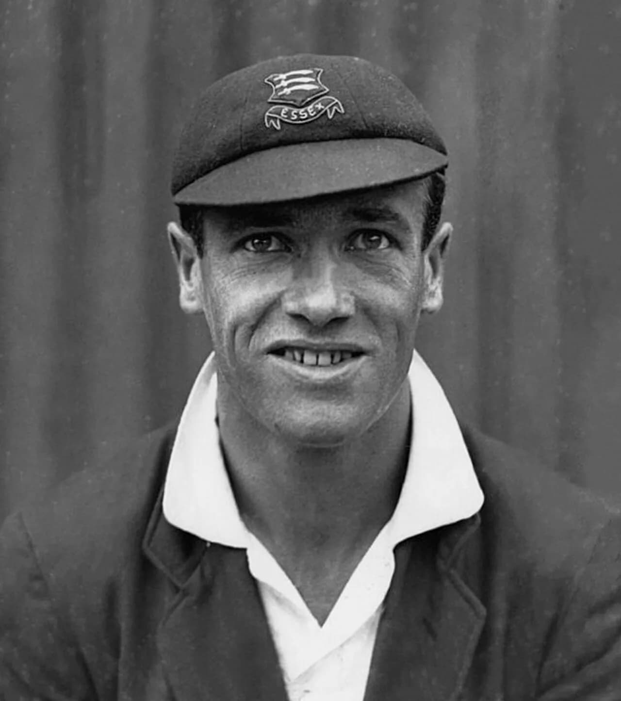 Jack O'Connor