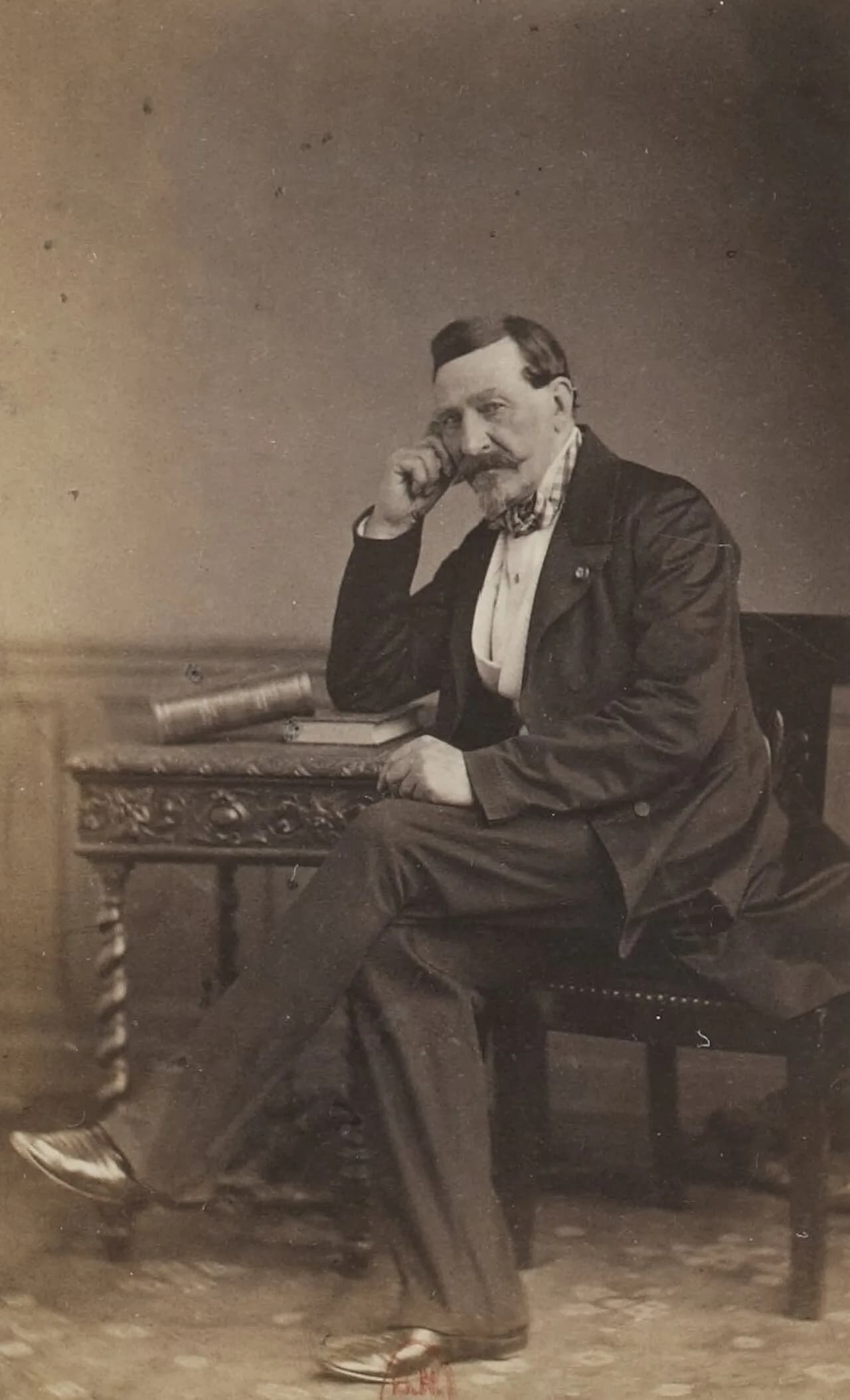 Théodore-Eugène Lemaire