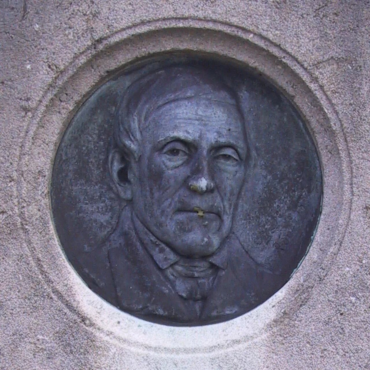 Théodore Éloi Lebreton
