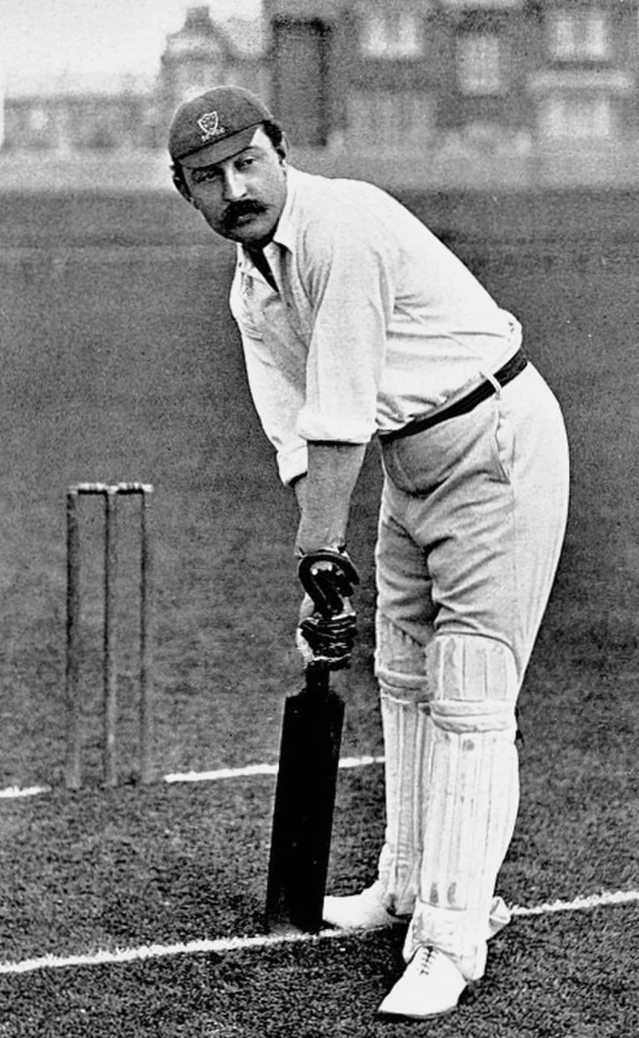 Billy Newham