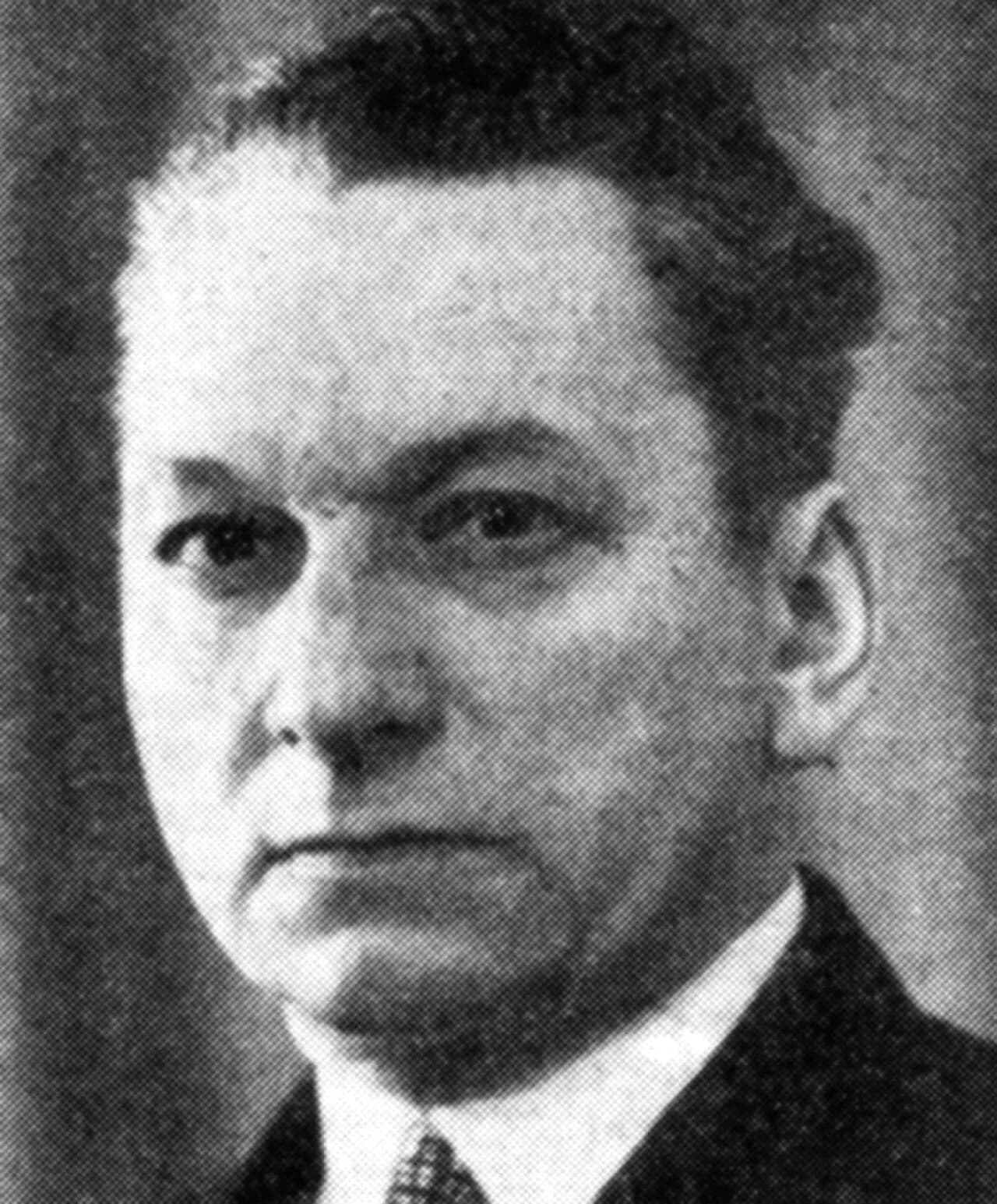 Théodore Ayer