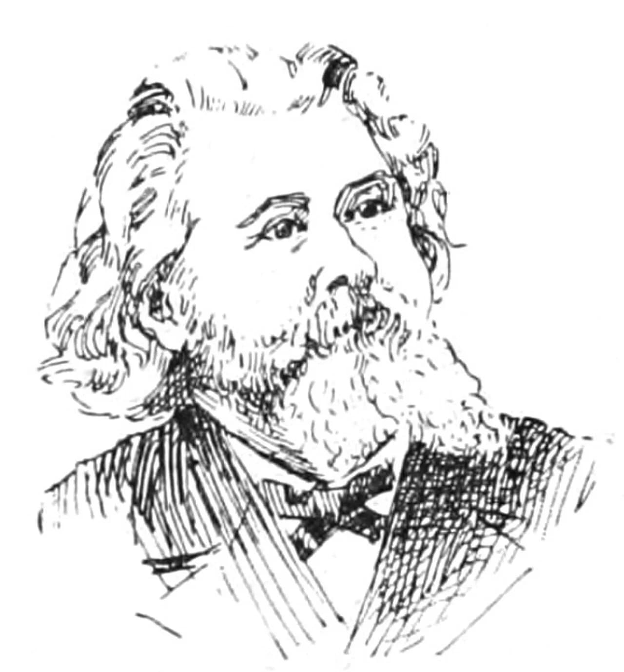Théodore Baudon