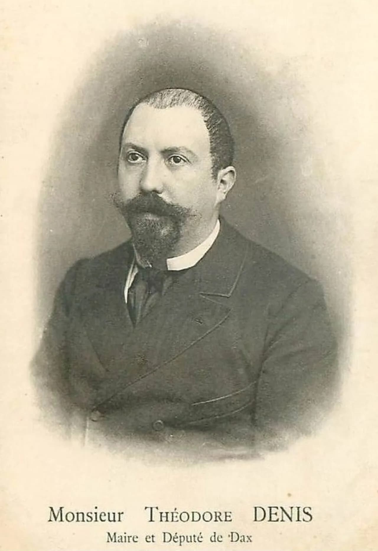 Théodore Denis